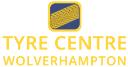 Tyre Centre Wolverhampton logo