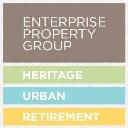 Enterprise Property Group Limited logo