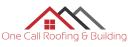One Call Roofing & Building logo