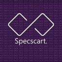 SPECSCART logo