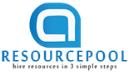 AResourcePool logo