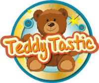Teddy Tastic image 1