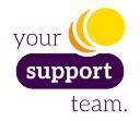 Your Support Team Ltd logo