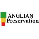 Anglian Preservation logo