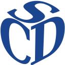 SCD PACKAGING logo