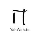 YahWeh Religious Material Online Store logo