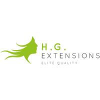 HG Hair Extensions image 1