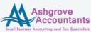 Ashgrove Accountants logo