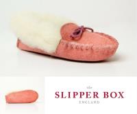 The Slipper Box image 3
