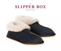 The Slipper Box image 5