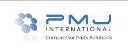 PMJ International Ltd logo
