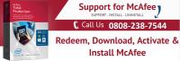 Mcafee Support number UK 0808-238-7544 image 6