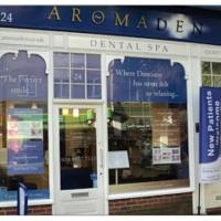 Aromaden Dental Practice image 2