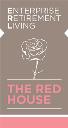 The Red House logo