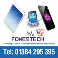 Fonestech - iPhone Repair West Bromwich image 1
