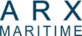 ARX Maritime Limited logo