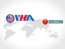 WHB AMERICA LLC logo