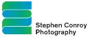 Stephen Conroy Photography logo