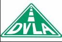 CallDVLA logo