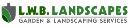LWB Landscapes logo