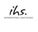 International Hair Studio logo