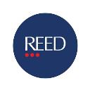 Reed Wimbledon logo
