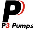 P3 Pumps logo