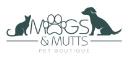 Mogs& Mutts logo