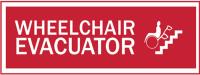 Wheelchair Evacuator image 1