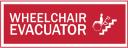 Wheelchair Evacuator logo