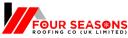 Four Seasons Roofing Company logo