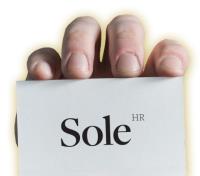 Sole HR image 2