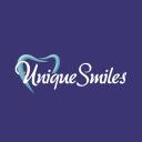 Unique Smiles Dental Practice logo