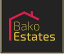 Bako Estates London logo