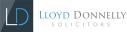 Lloyd Donnelly Solicitors logo