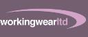 Working Wear Ltd  logo