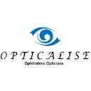 Opticalise Opticians logo