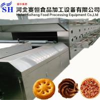 Hebei Saiheng Food Processing Equipment Co.,Ltd image 5