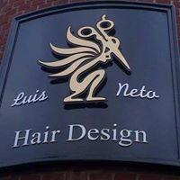Luis Neto Hair Design image 1