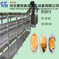 Hebei Saiheng Food Processing Equipment Co.,Ltd image 6