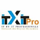 IT By IT Professionals - UK logo