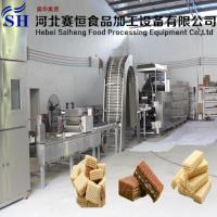 Hebei Saiheng Food Processing Equipment Co.,Ltd image 3