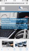 Berkshire Mobile Mechanics image 1