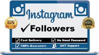Buy Instagram Followers UK image 1