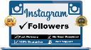 Buy Instagram Followers UK logo