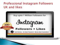 Buy Instagram Followers UK image 5