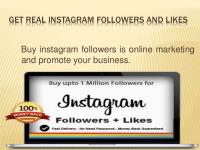 Buy Instagram Followers UK image 7