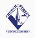 Church Street Dental Surgery Ltd logo