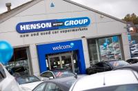 Henson Motor Group image 2