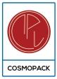 Cosmopack Pvt Ltd logo